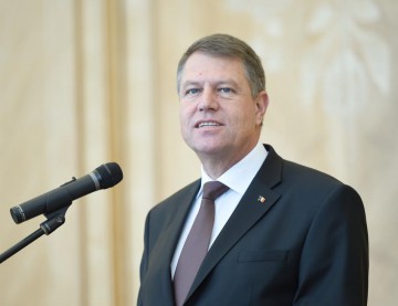 Iohannis nu a fost în incompatibilitate